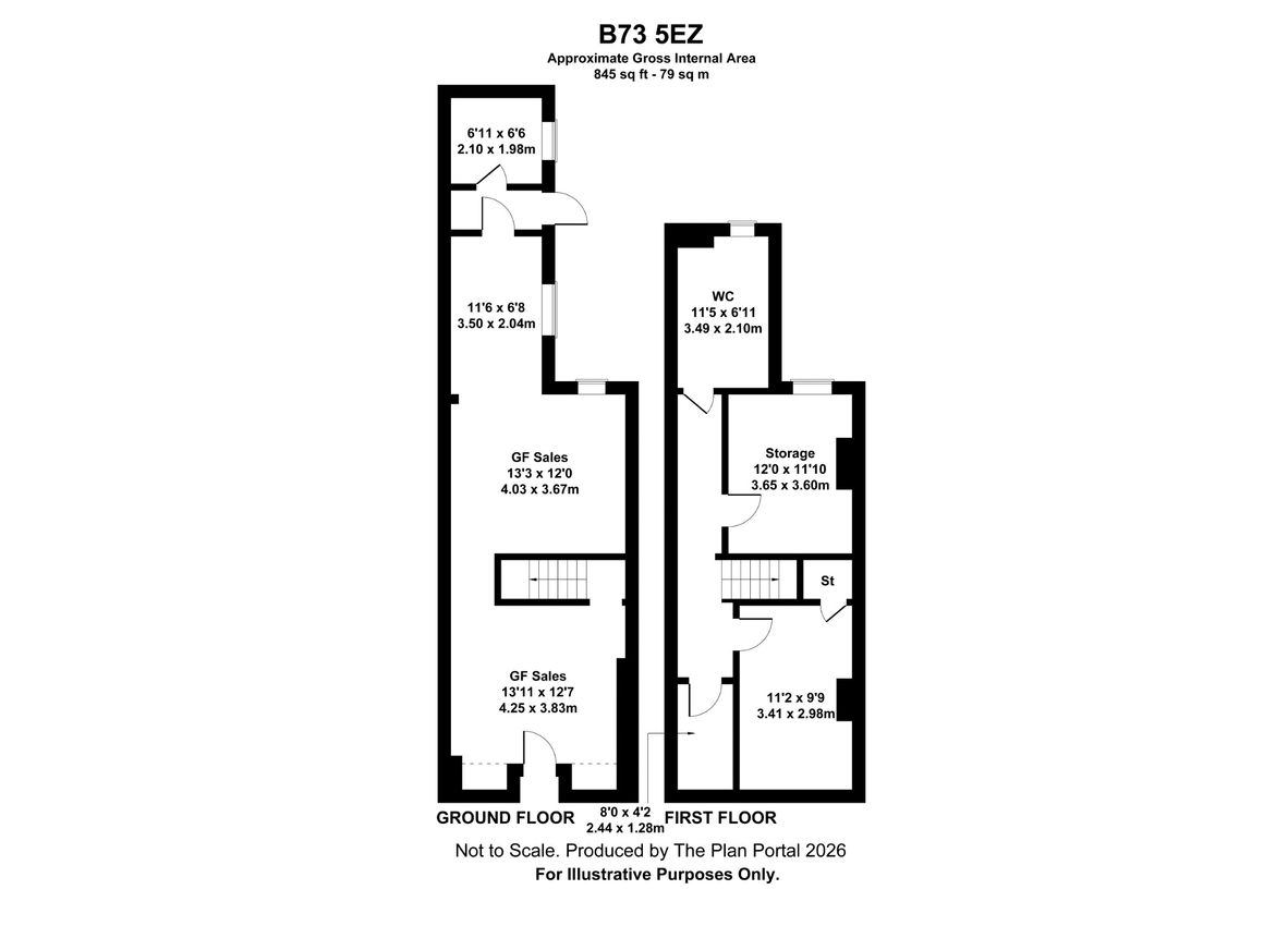 Property Floorplan 1