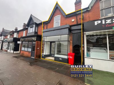 Property Image for 376 Boldmere Road, Boldmere, Sutton Coldfield, West Midlands, B73 5EZ