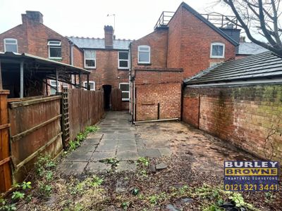 Property Image for 376 Boldmere Road, Boldmere, Sutton Coldfield, West Midlands, B73 5EZ
