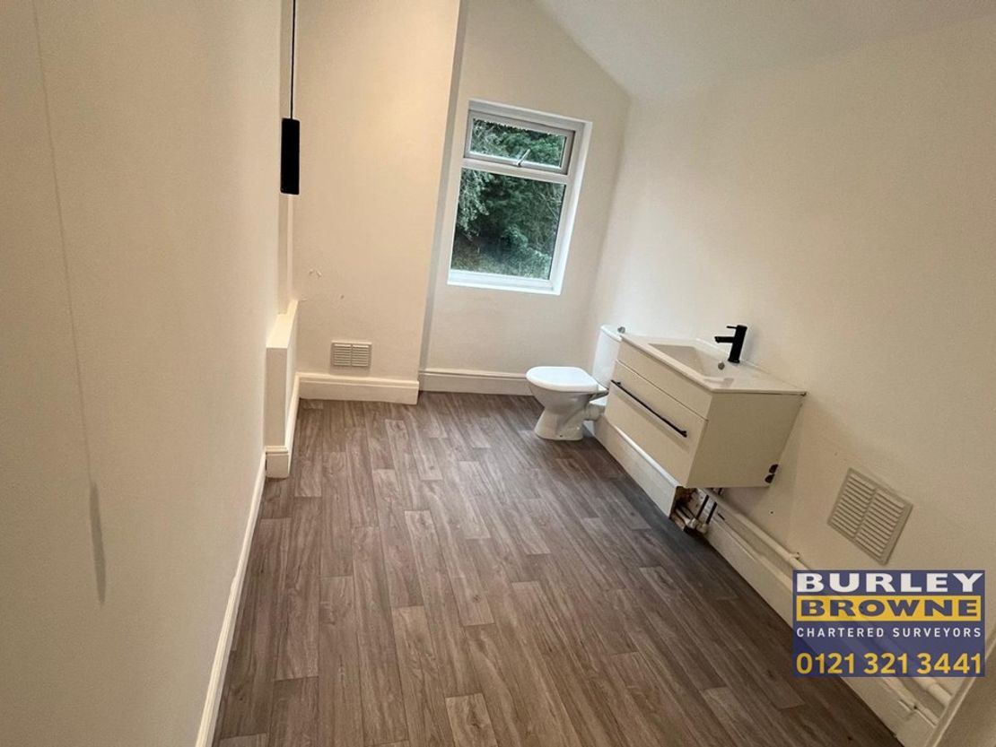 376 Boldmere Road, Boldmere, Sutton Coldfield, West Midlands, B73 5EZ