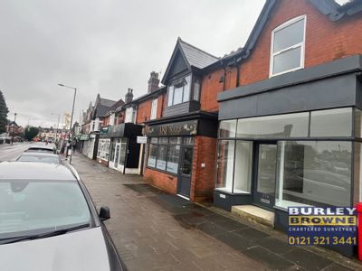 Property Image for 376 Boldmere Road, Boldmere, Sutton Coldfield, West Midlands, B73 5EZ