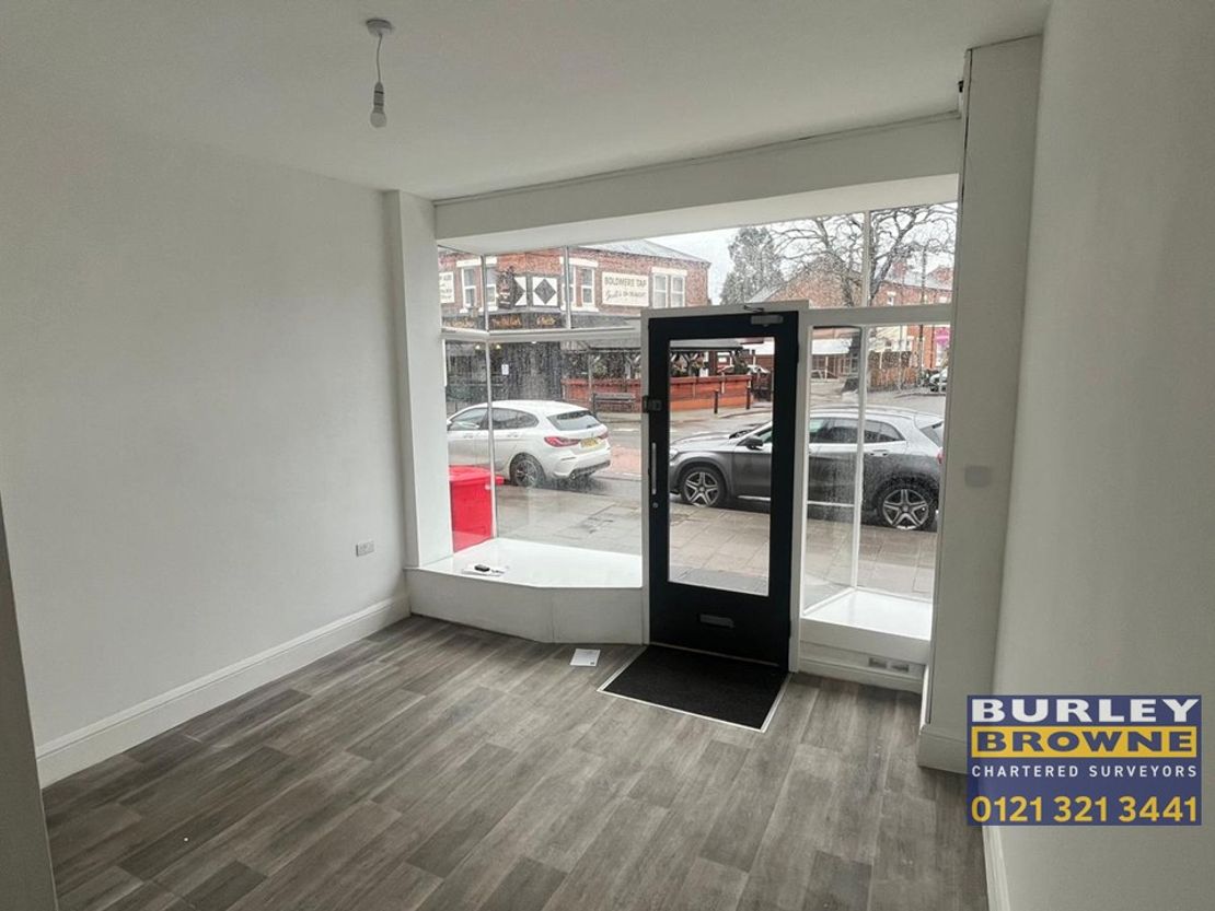 376 Boldmere Road, Boldmere, Sutton Coldfield, West Midlands, B73 5EZ
