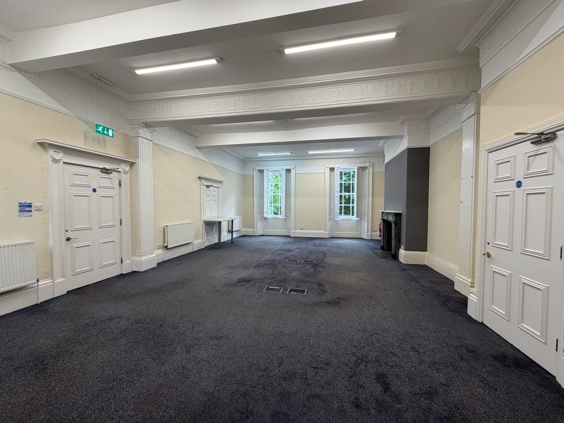 35 George Street, Wakefield, West Yorkshire, WF1 1LR