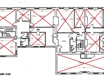 Property Image for 35 George Street, Wakefield, West Yorkshire, WF1 1LR