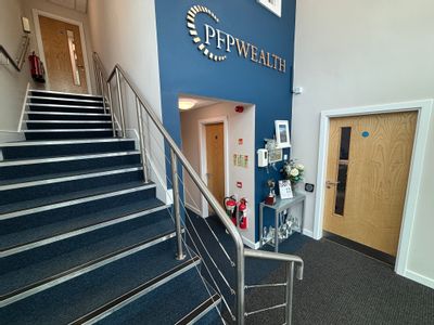 Property Image for Unit 8 The Office Campus, Paragon Business Park, Red Hall Court, Wakefield, West Yorkshire, WF1 2UY