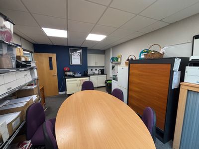 Property Image for Unit 8 The Office Campus, Paragon Business Park, Red Hall Court, Wakefield, West Yorkshire, WF1 2UY