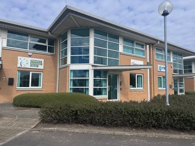 Property Image for Unit 8 The Office Campus, Paragon Business Park, Red Hall Court, Wakefield, West Yorkshire, WF1 2UY