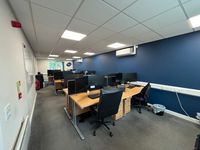 Property Image for Unit 8 The Office Campus, Paragon Business Park, Red Hall Court, Wakefield, West Yorkshire, WF1 2UY