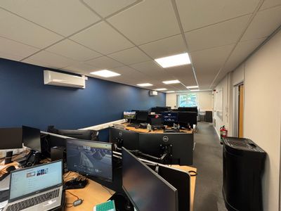 Property Image for Unit 8 The Office Campus, Paragon Business Park, Red Hall Court, Wakefield, West Yorkshire, WF1 2UY