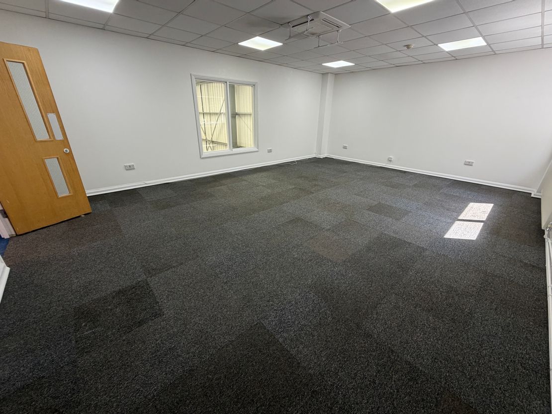 Unit 20, Gardner Industrial Estate, Beckenham, Kent, BR3 1QZ