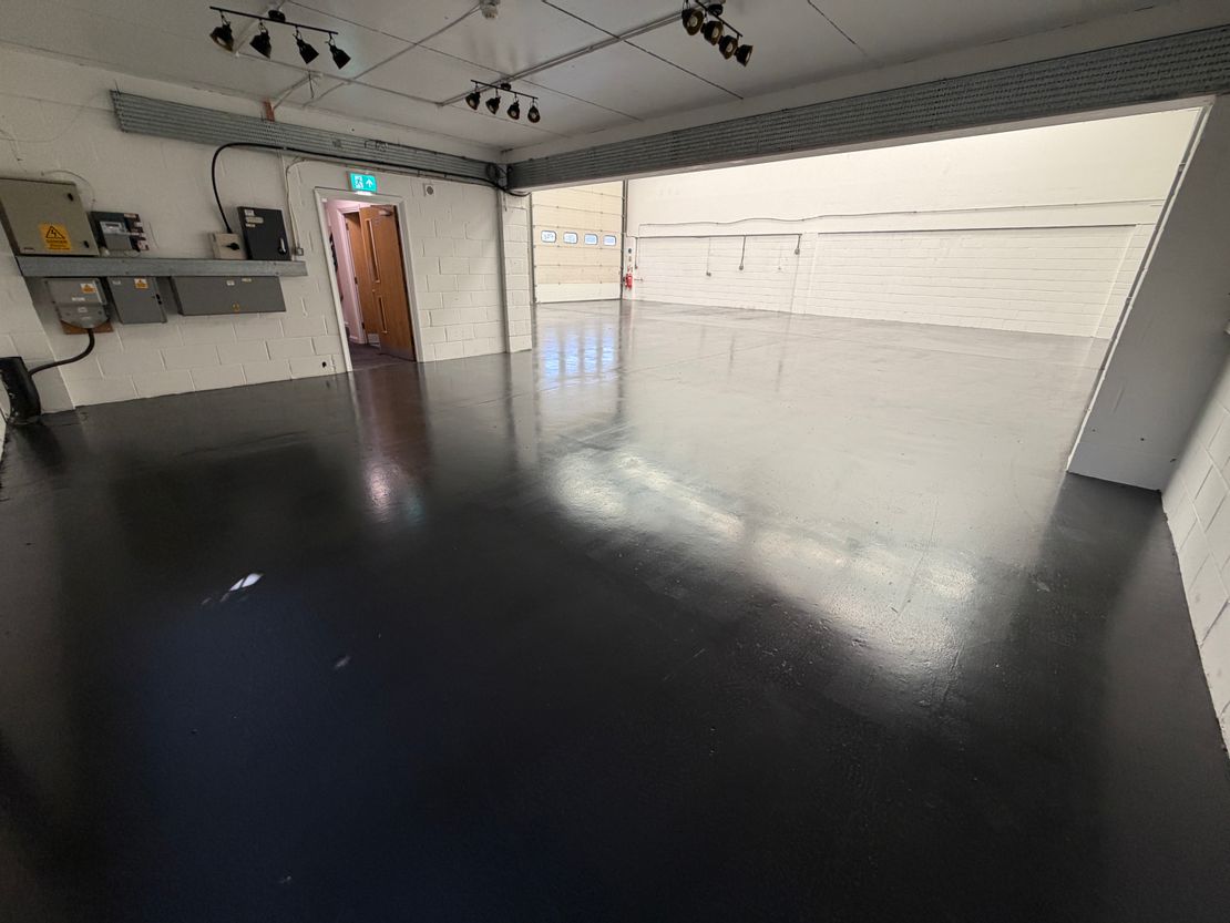 Unit 20, Gardner Industrial Estate, Beckenham, Kent, BR3 1QZ