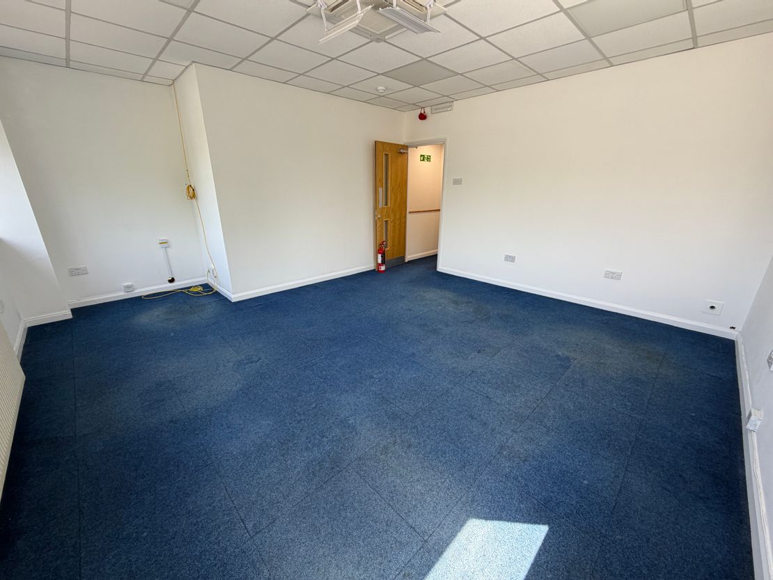 Unit 20, Gardner Industrial Estate, Beckenham, Kent, BR3 1QZ