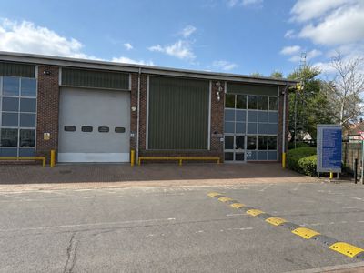 Property Image for Unit 20, Gardner Industrial Estate, Beckenham, Kent, BR3 1QZ