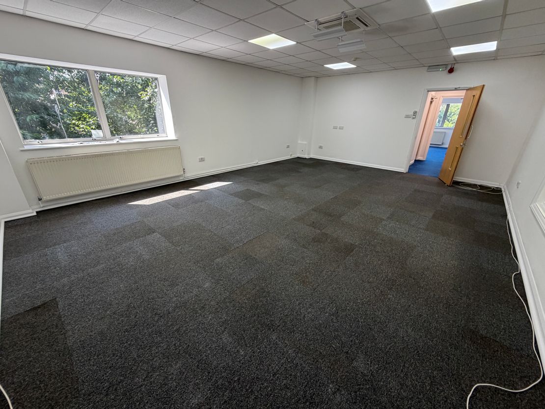 Unit 20, Gardner Industrial Estate, Beckenham, Kent, BR3 1QZ