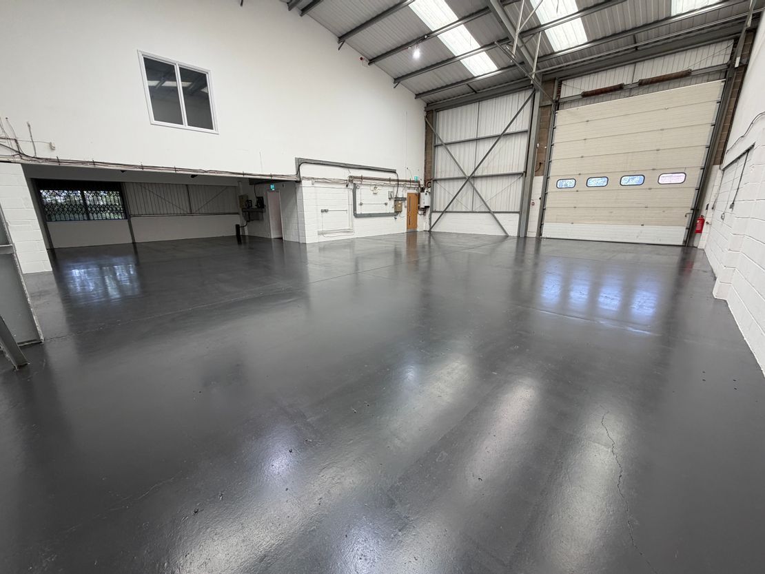 Unit 20, Gardner Industrial Estate, Beckenham, Kent, BR3 1QZ