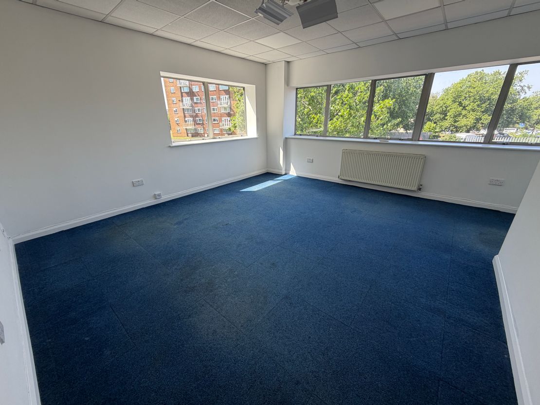 Unit 20, Gardner Industrial Estate, Beckenham, Kent, BR3 1QZ