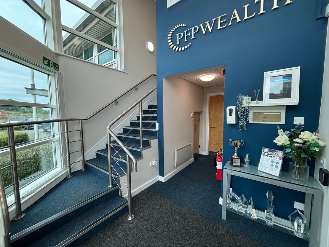 Unit 8 The Office Campus, Paragon Business Park, Red Hall Court, Wakefield, West Yorkshire, WF1 2UY