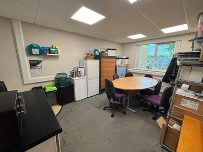 Property Image for Unit 8 The Office Campus, Paragon Business Park, Red Hall Court, Wakefield, West Yorkshire, WF1 2UY
