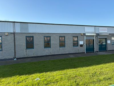 Property Image for 22, Hailey Road Business Park, Hailey Road, Erith, Kent, DA18 4AP