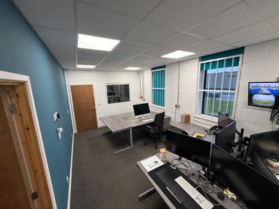 Property Image for 22, Hailey Road Business Park, Hailey Road, Erith, Kent, DA18 4AP