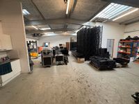 Property Image for 22, Hailey Road Business Park, Hailey Road, Erith, Kent, DA18 4AP