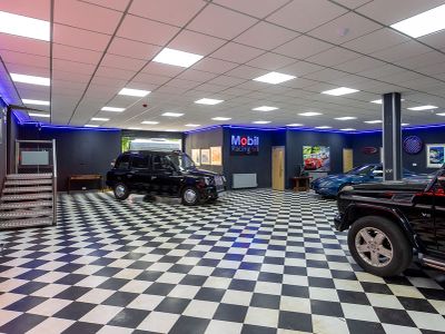 Property Image for Victory House, Andover Road, Whitchurch RG28 7RL