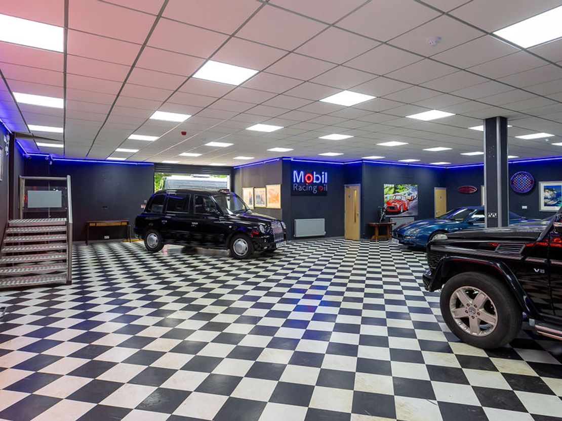 Victory House, Andover Road, Whitchurch RG28 7RL