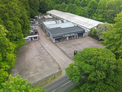 Property Image for Victory House, Andover Road, Whitchurch RG28 7RL