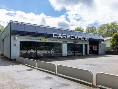 Property Image for Victory House, Andover Road, Whitchurch RG28 7RL