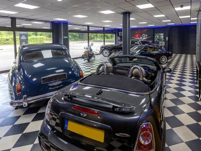 Property Image for Victory House, Andover Road, Whitchurch RG28 7RL