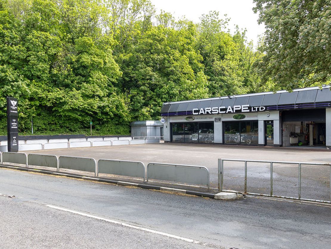 Victory House, Andover Road, Whitchurch RG28 7RL
