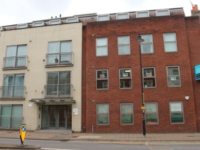 Property Image for 118 London St, Reading RG1