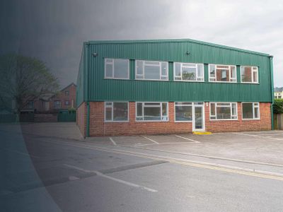 Property Image for Unit 10 Carvers Industrial Estate, Southampton Road, Ringwood, Hampshire, BH24 1JS