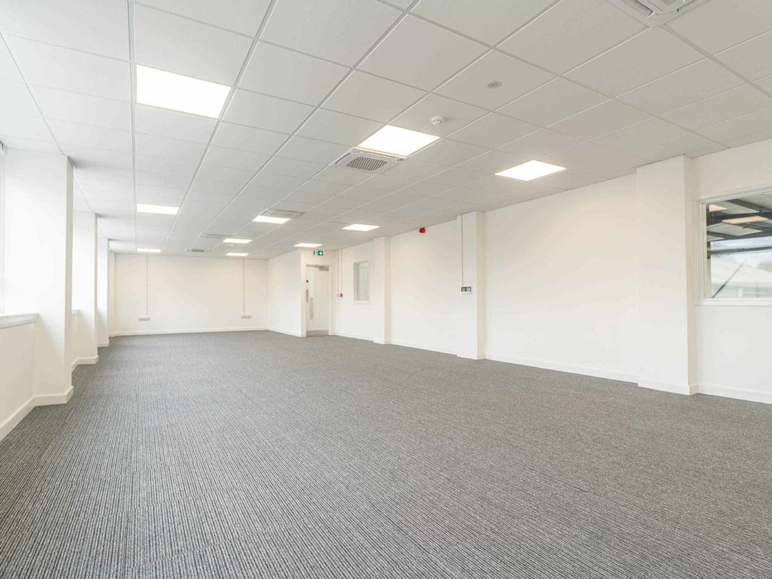 Unit 10 Carvers Industrial Estate, Southampton Road, Ringwood, Hampshire, BH24 1JS