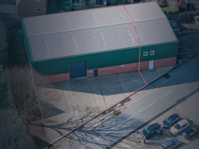 Property Image for Unit 10 Carvers Industrial Estate, Southampton Road, Ringwood, Hampshire, BH24 1JS