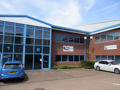 Property Image for Unit 2 Bedford Business Centre, Mile Road, Bedford, MK42 9TW