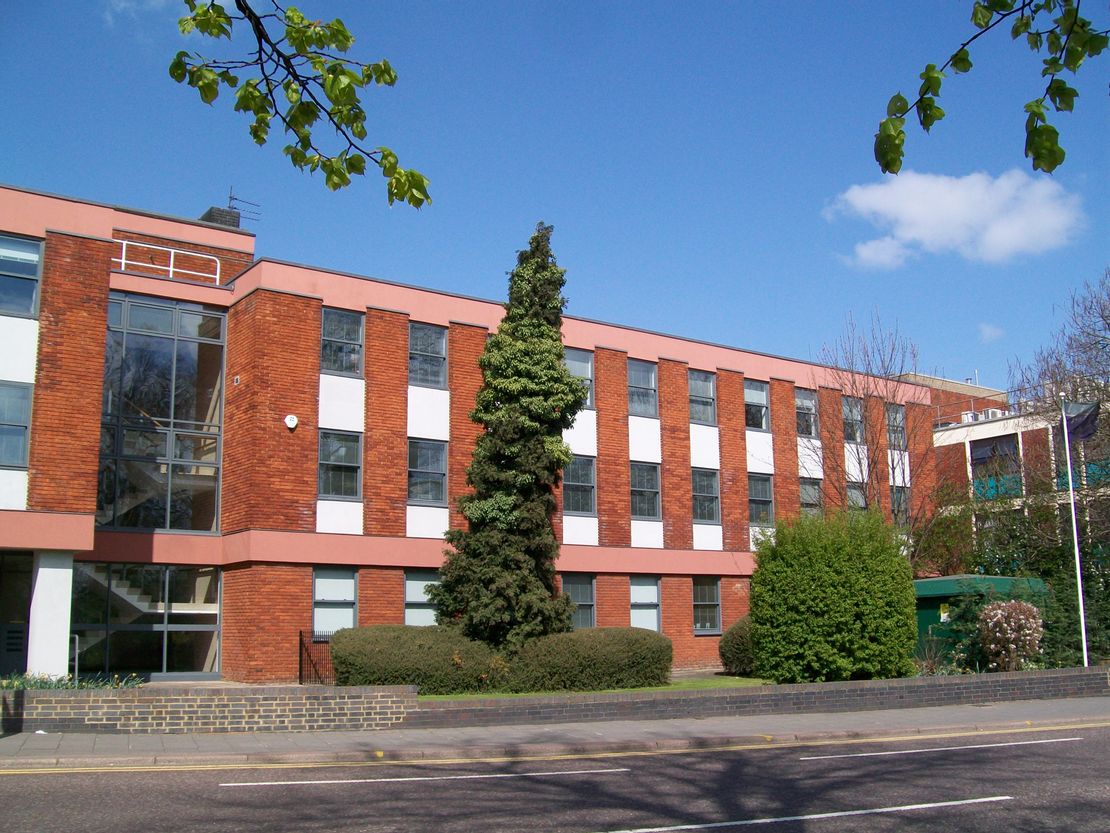 S3, West One, 63-67 Bromham Road, Bedford, Bedfordshire, MK40 2FG