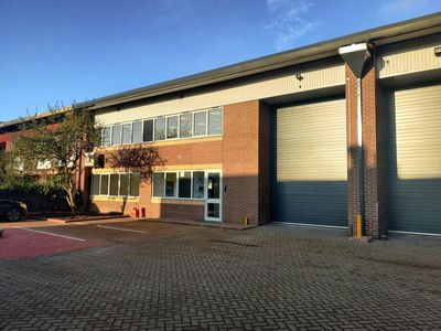 Property Image for Unit 5, Ferry Mills, Oxford, OX2 0ES