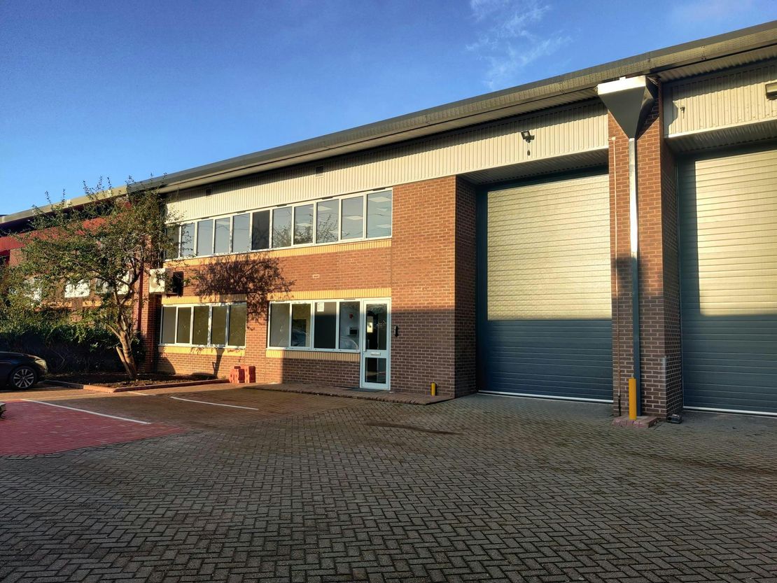 Unit 5, Ferry Mills, Oxford, OX2 0ES