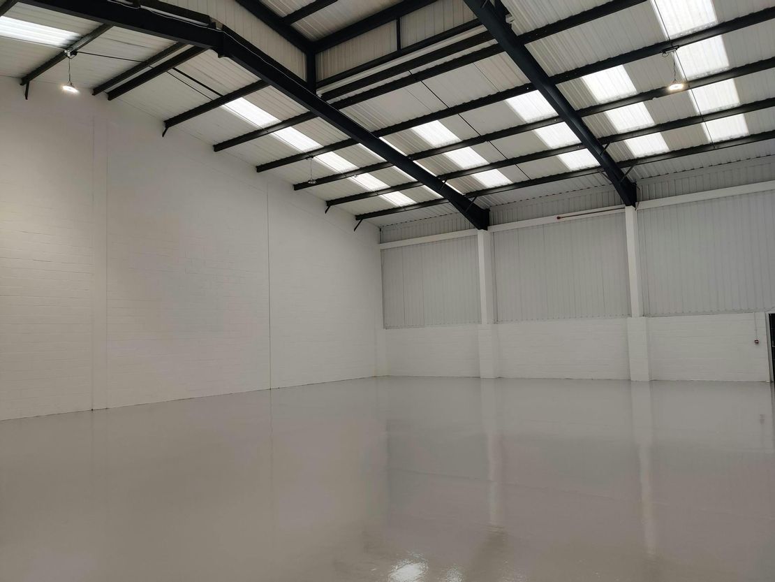 Unit 5, Ferry Mills, Oxford, OX2 0ES