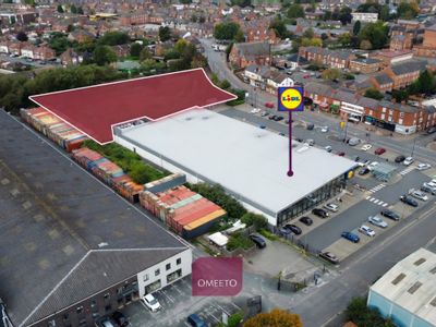 Property Image for Land Mark Street, Sandiacre, Derbyshire, NG10 5AD