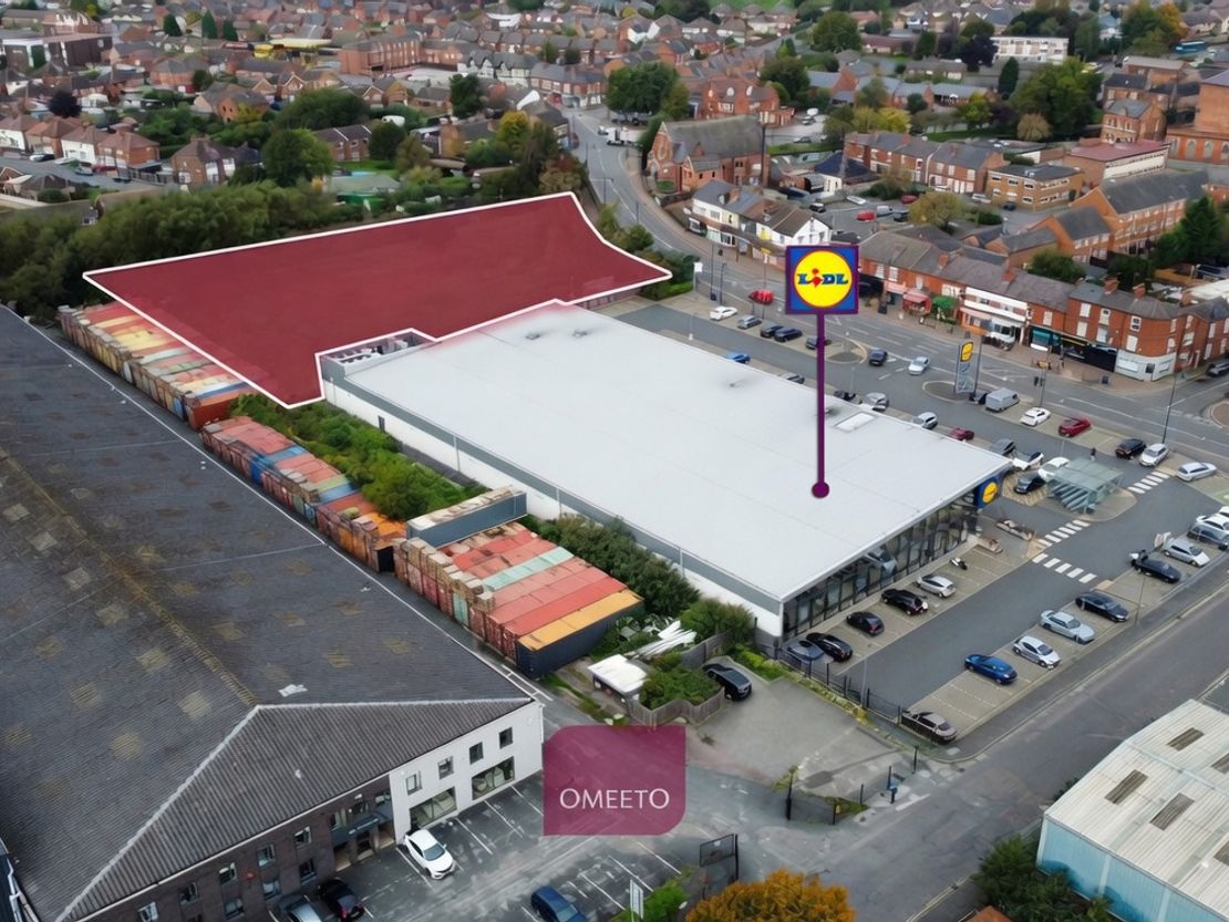 Land Mark Street, Sandiacre, Derbyshire, NG10 5AD