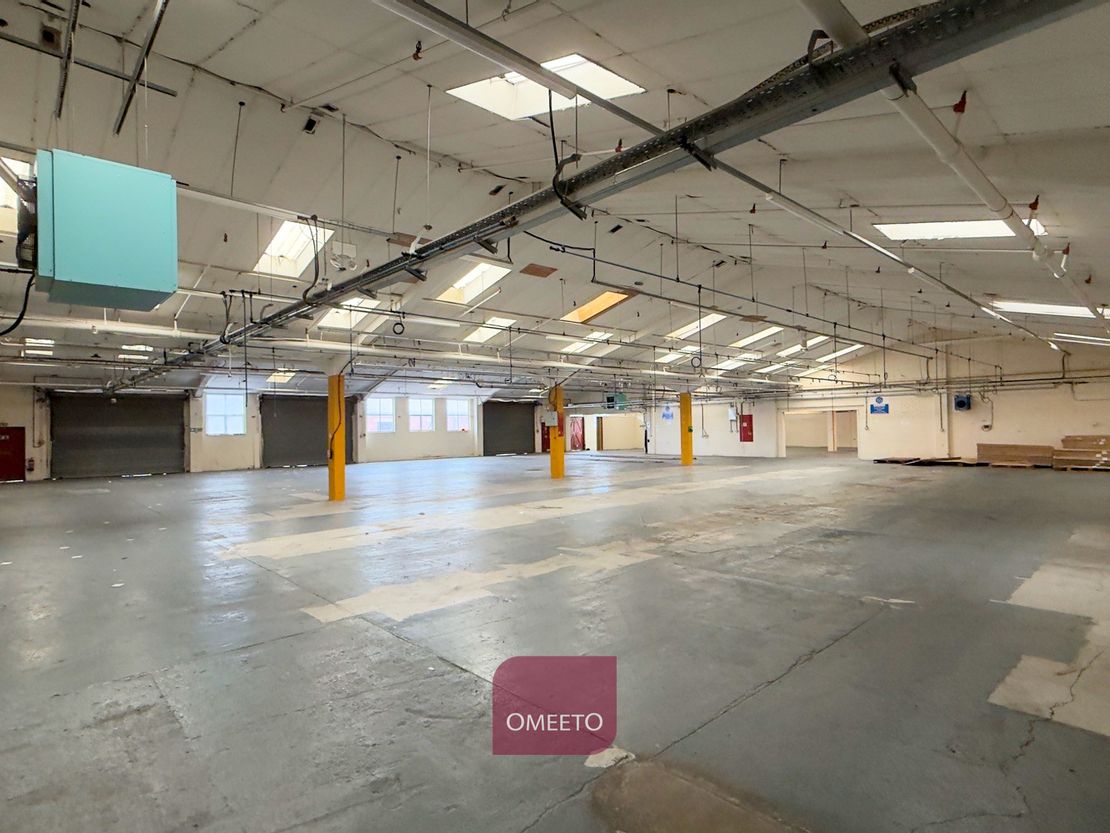 1 -3 Hallam Fields Business Park, Hallam Fields Road, Ilkeston, Derbyshire, DE7 4AZ