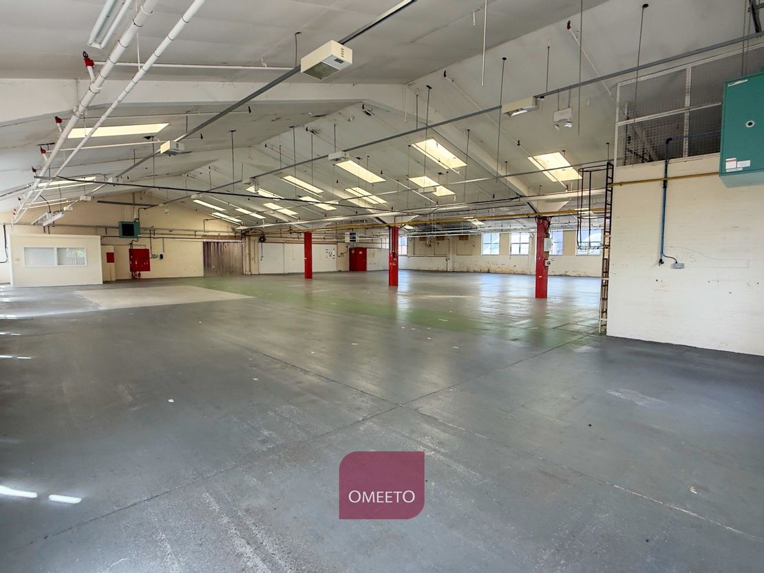 4 Hallam Fields Business Park, Hallam Fields Road, Ilkeston, Derbyshire, DE7 4AZ