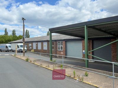 Property Image for 4 Hallam Fields Business Park, Hallam Fields Road, Ilkeston, Derbyshire, DE7 4AZ