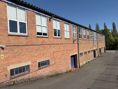 Property Image for Block D Hallam Fields Business Park, Hallam Fields Road, Ilkeston, Derbyshire, DE7 4AZ