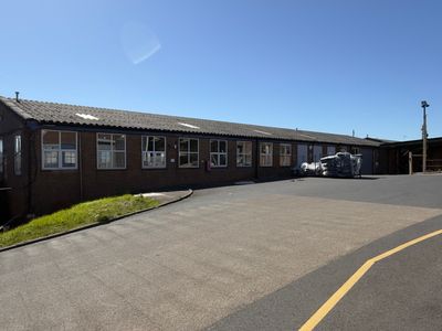 Property Image for Block D Hallam Fields Business Park, Hallam Fields Road, Ilkeston, Derbyshire, DE7 4AZ