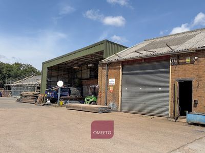 Property Image for Unit 4 The Old Bakery, Stapleford Road, Trowell, Nottingham, Nottinghamshire, NG9 3PS