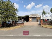 Property Image for Unit 4 The Old Bakery, Stapleford Road, Trowell, Nottingham, Nottinghamshire, NG9 3PS