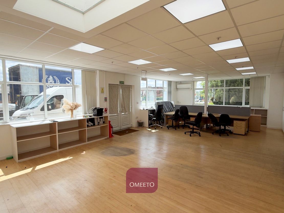 6 -9 Hallam Fields Business Park, Hallam Fields Road, Ilkeston, Derbyshire, DE7 4AZ